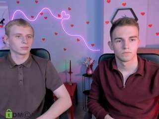 kevin-nix webcam model