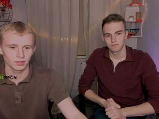 kevin-nix webcam model