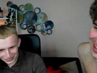 kevin-nix's CamSoda show and profile