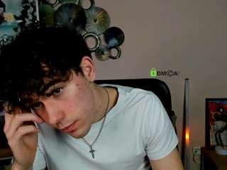 kevin-nix live cam profile