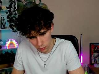 kevin-nix live cam profile