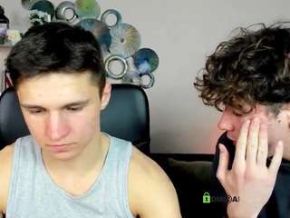 kevin-nix live cam profile