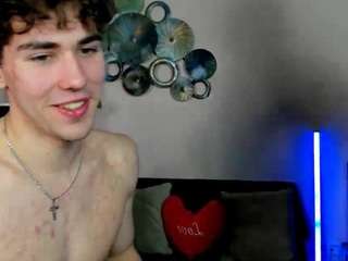 kevin-nix live cam profile