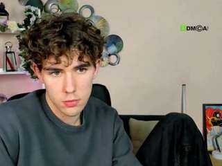 kevin-nix live cam profile