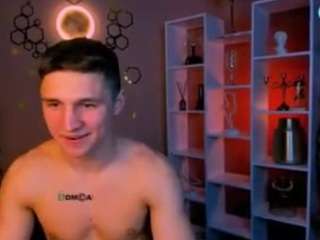 kevin-nix webcam