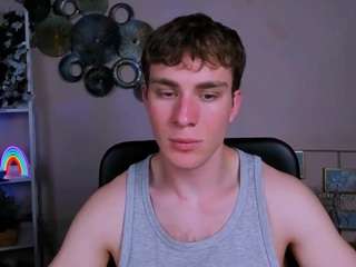 Kevin-nix Camsoda live cam