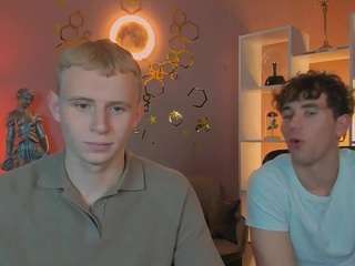 Live cam show with kevin-nix