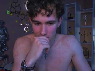 kevin-nix live cam