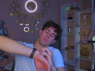 kevin-nix live cam