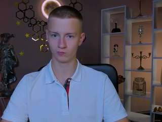 kevin-nix Sex Cam Show