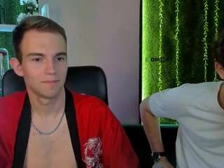 kevin-nix Sex Cam Show