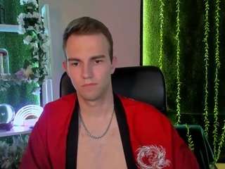 kevin-nix Sex Cam Show