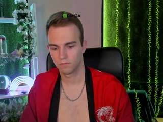 kevin-nix Sex Cam Show