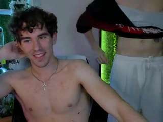 kevin-nix Sex Cam Show