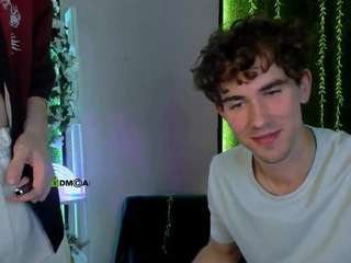 kevin-nix Sex Cam Show