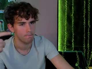 kevin-nix Sex Cam Show