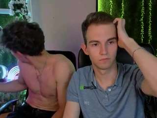 kevin-nix Sex Cam Show