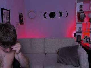 kevin-nix Sex Cam Show
