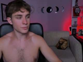 kevin-nix Sex Cam Show