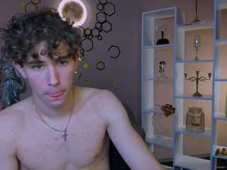 kevin-nix Sex Cam Show
