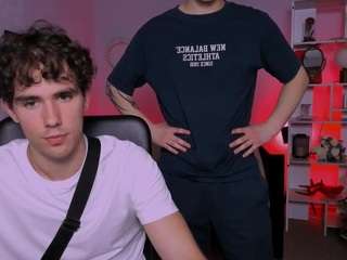 kevin-nix Sex Cam Show