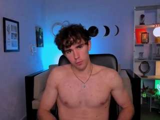 kevin-nix Sex Cam Show