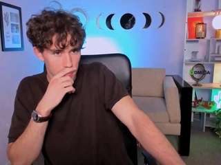 kevin-nix Sex Cam Show