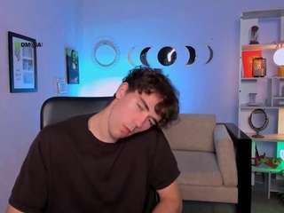 kevin-nix Sex Cam Show