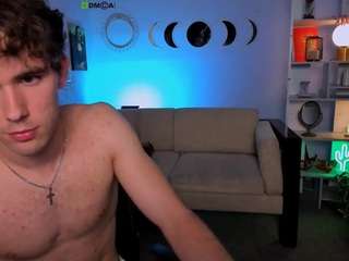 kevin-nix Sex Cam Show