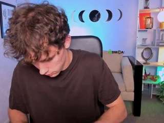 kevin-nix Sex Cam Show