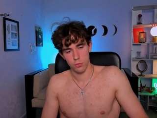 kevin-nix Sex Cam Show
