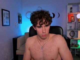 kevin-nix Sex Cam Show