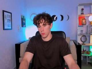 kevin-nix Sex Cam Show