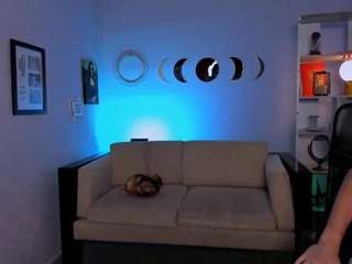 kevin-nix Sex Cam Show