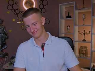 kevin-nix Sex Cam Show