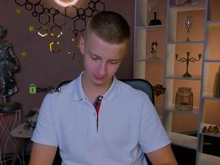 kevin-nix Sex Cam Show
