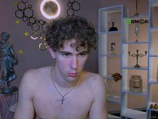 kevin-nix Sex Cam Show