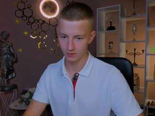 kevin-nix Sex Cam Show