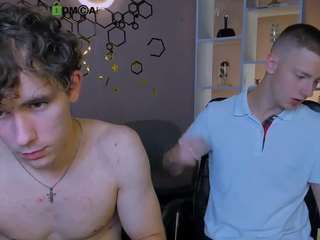 kevin-nix Sex Cam Show
