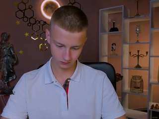 kevin-nix Sex Cam Show