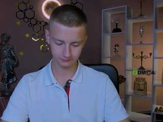 kevin-nix Sex Cam Show