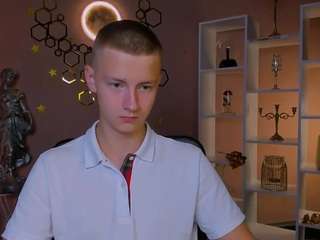 kevin-nix Sex Cam Show