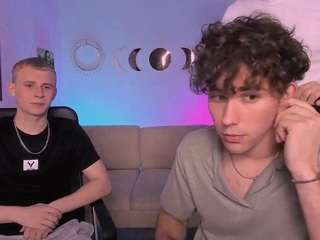 kevin-nix live webcam show