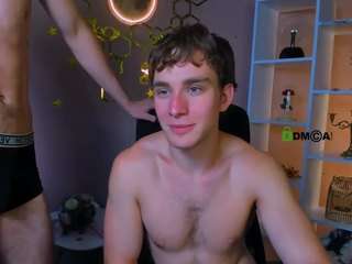 kevin-nix live webcam show