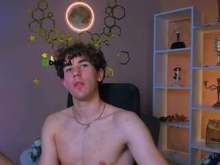 kevin-nix live webcam show