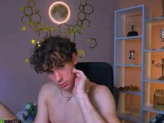 kevin-nix live webcam show