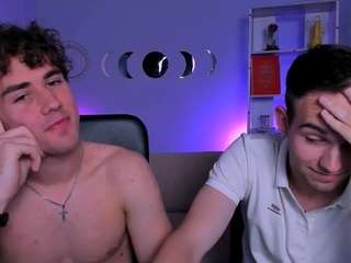 kevin-nix live webcam show