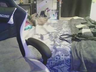 Live webcam model kristycakez on Soda Cams