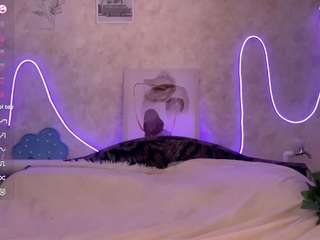 lakshmischmidt live webcam show