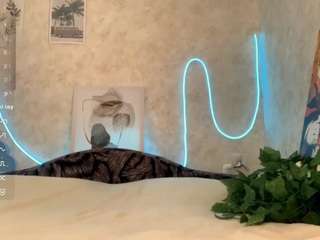 Viola live webcam show